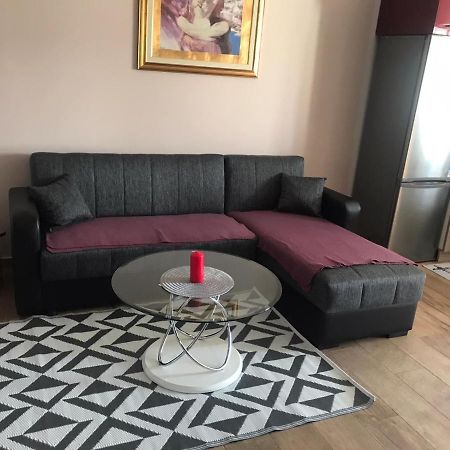 ויר Apartman Petra 2 מראה חיצוני תמונה