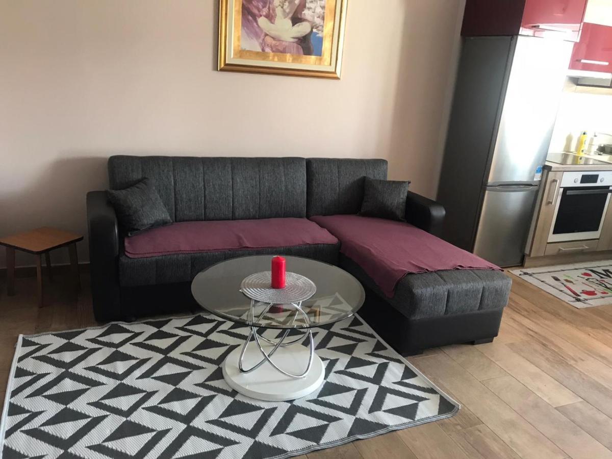 ויר Apartman Petra 2 מראה חיצוני תמונה