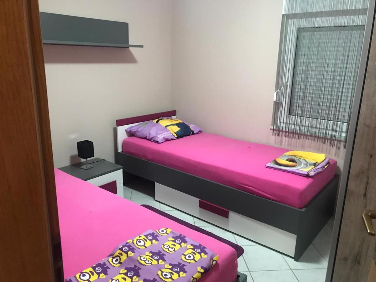 ויר Apartman Petra 2 מראה חיצוני תמונה