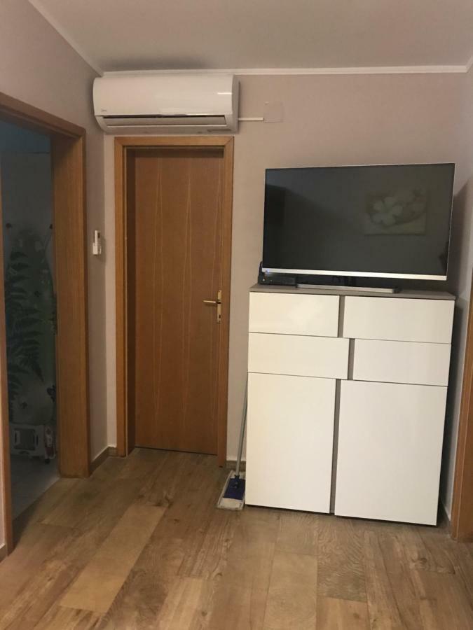 ויר Apartman Petra 2 מראה חיצוני תמונה