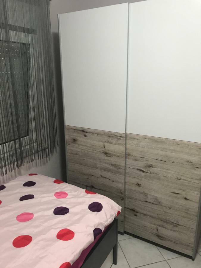 ויר Apartman Petra 2 מראה חיצוני תמונה