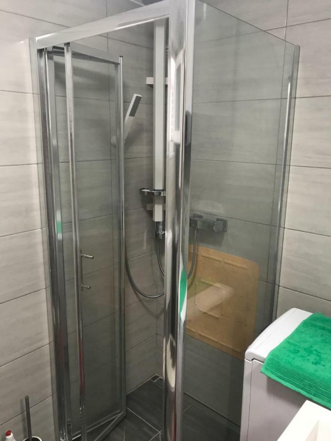 ויר Apartman Petra 2 מראה חיצוני תמונה