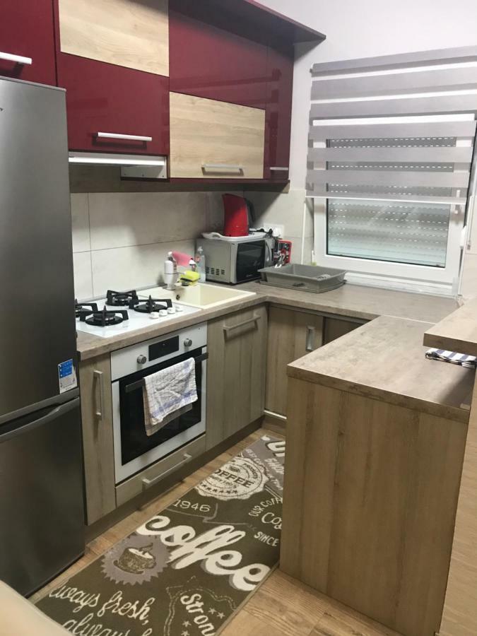 ויר Apartman Petra 2 מראה חיצוני תמונה