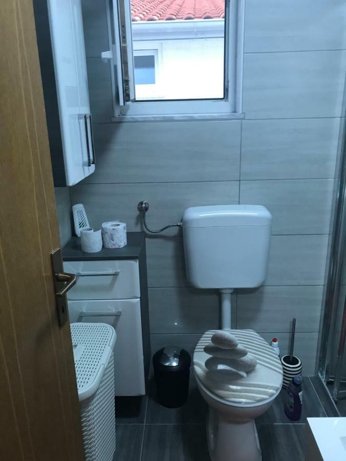 ויר Apartman Petra 2 מראה חיצוני תמונה