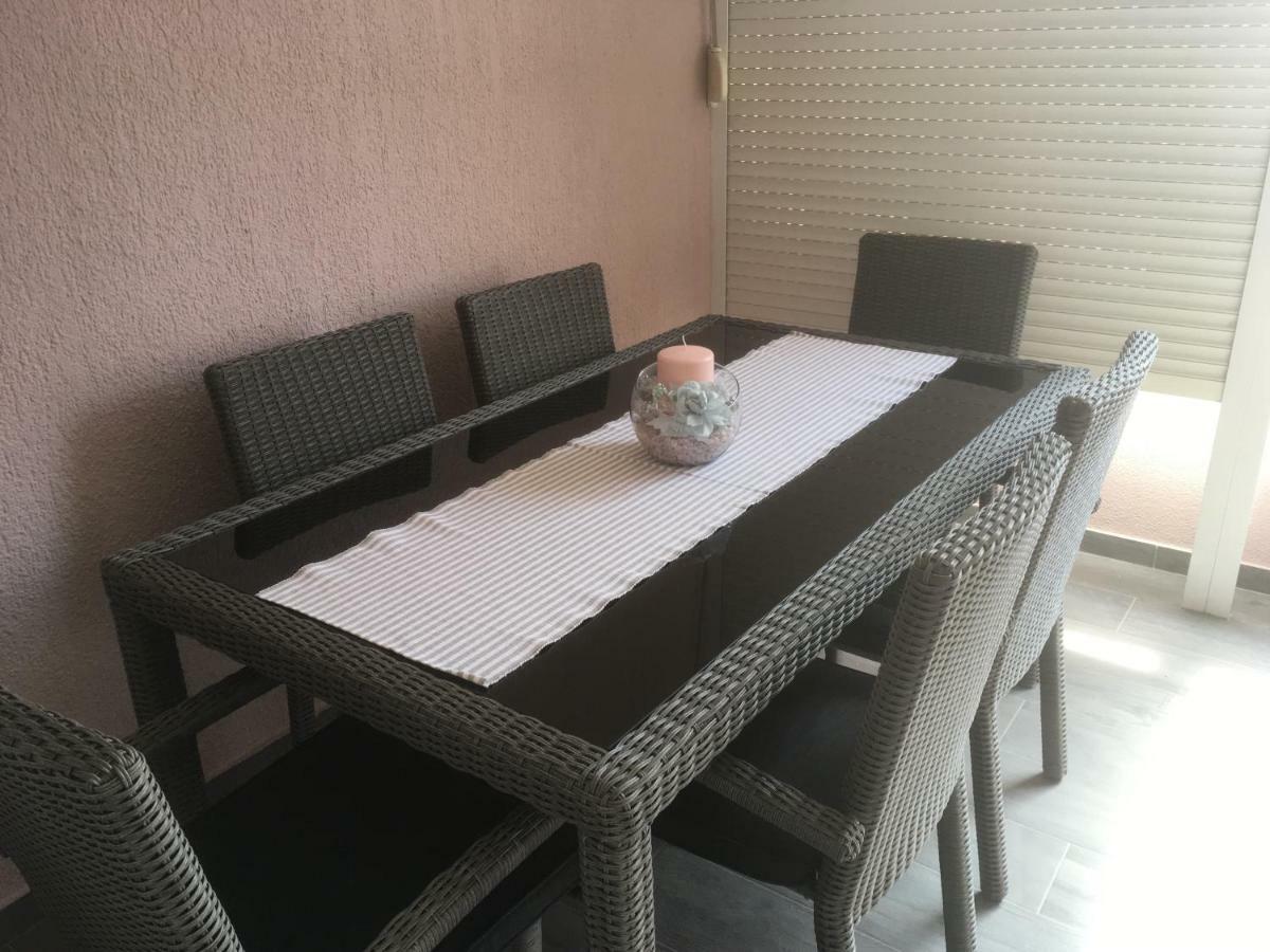 ויר Apartman Petra 2 מראה חיצוני תמונה