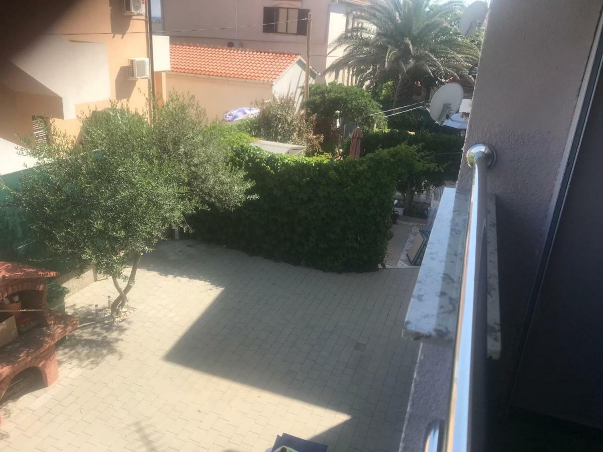 ויר Apartman Petra 2 מראה חיצוני תמונה