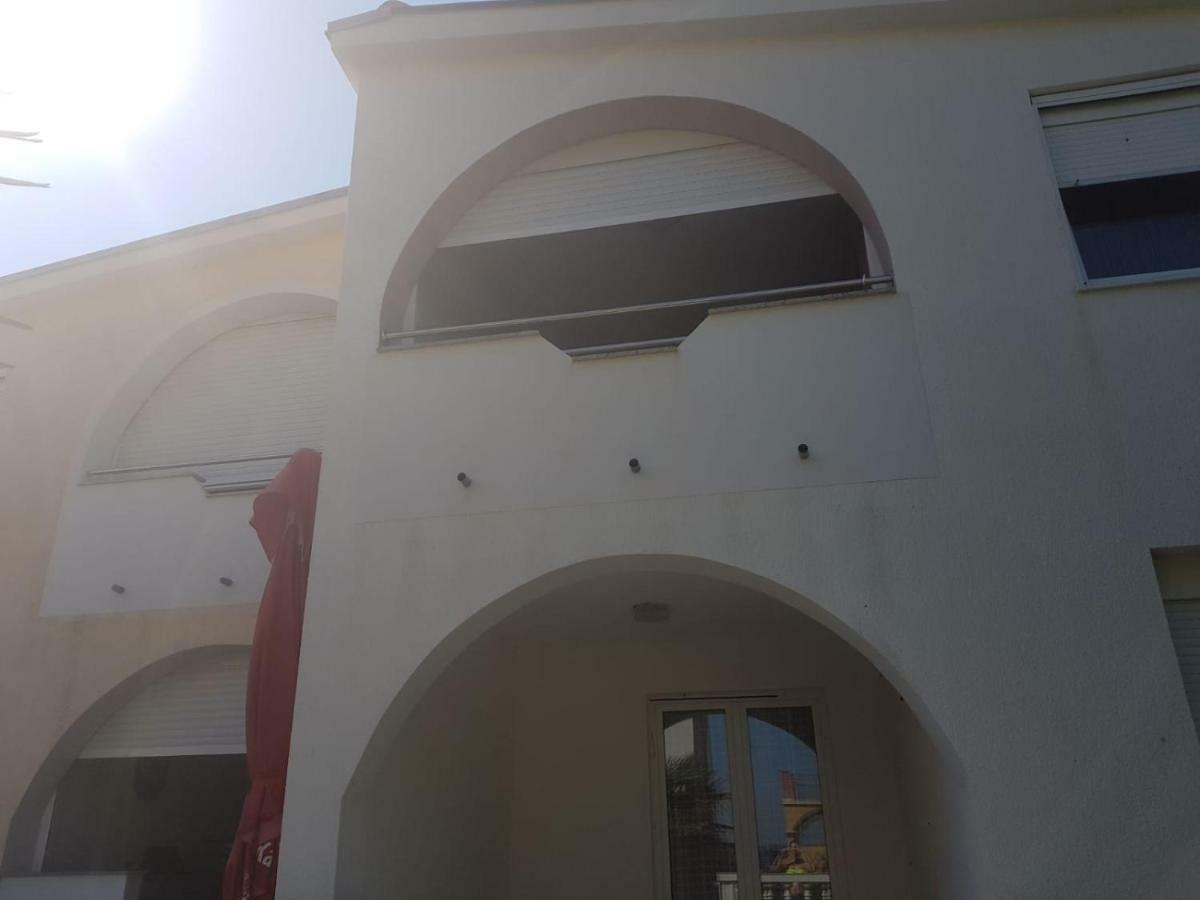 ויר Apartman Petra 2 מראה חיצוני תמונה