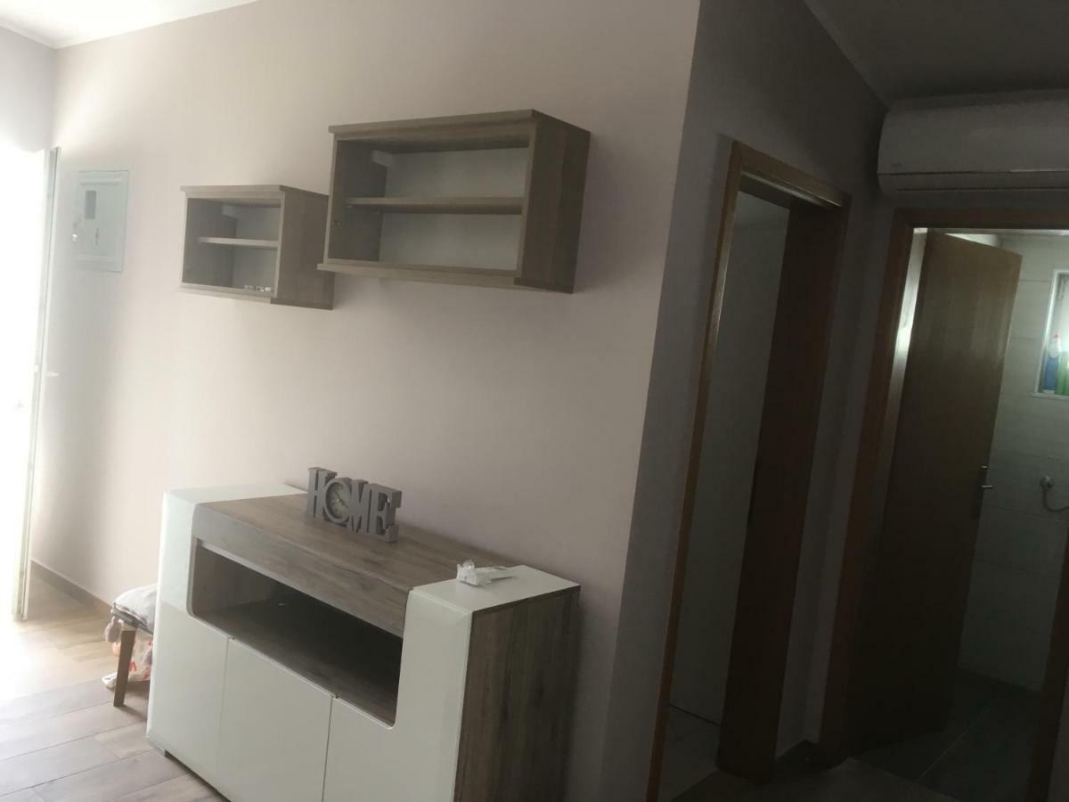 ויר Apartman Petra 2 מראה חיצוני תמונה