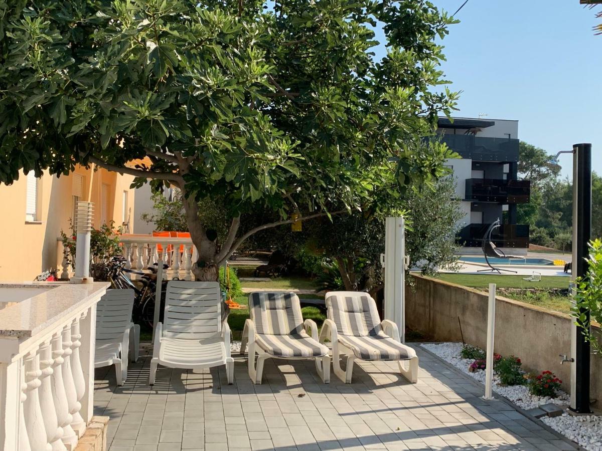 ויר Apartman Petra 2 מראה חיצוני תמונה