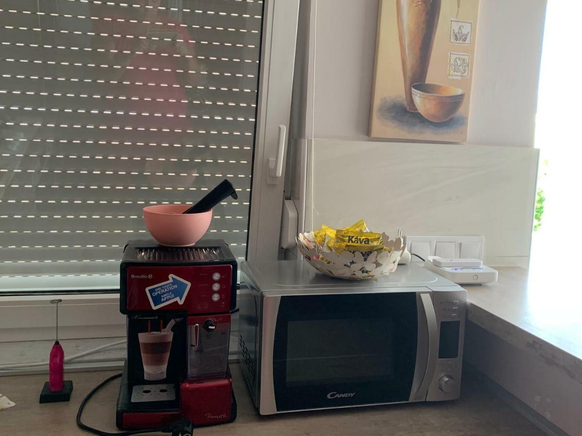 ויר Apartman Petra 2 מראה חיצוני תמונה