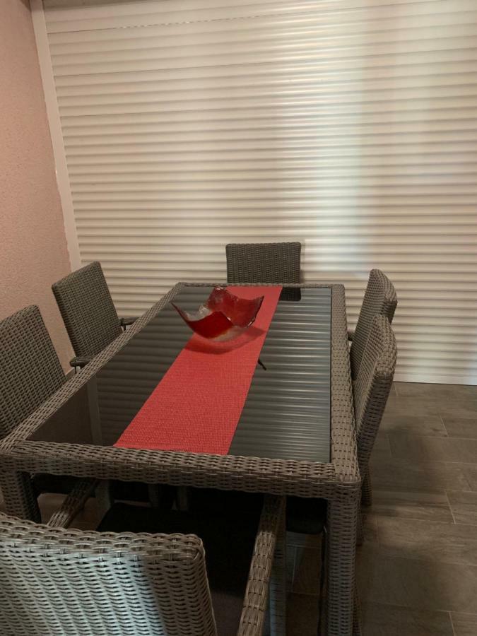 ויר Apartman Petra 2 מראה חיצוני תמונה